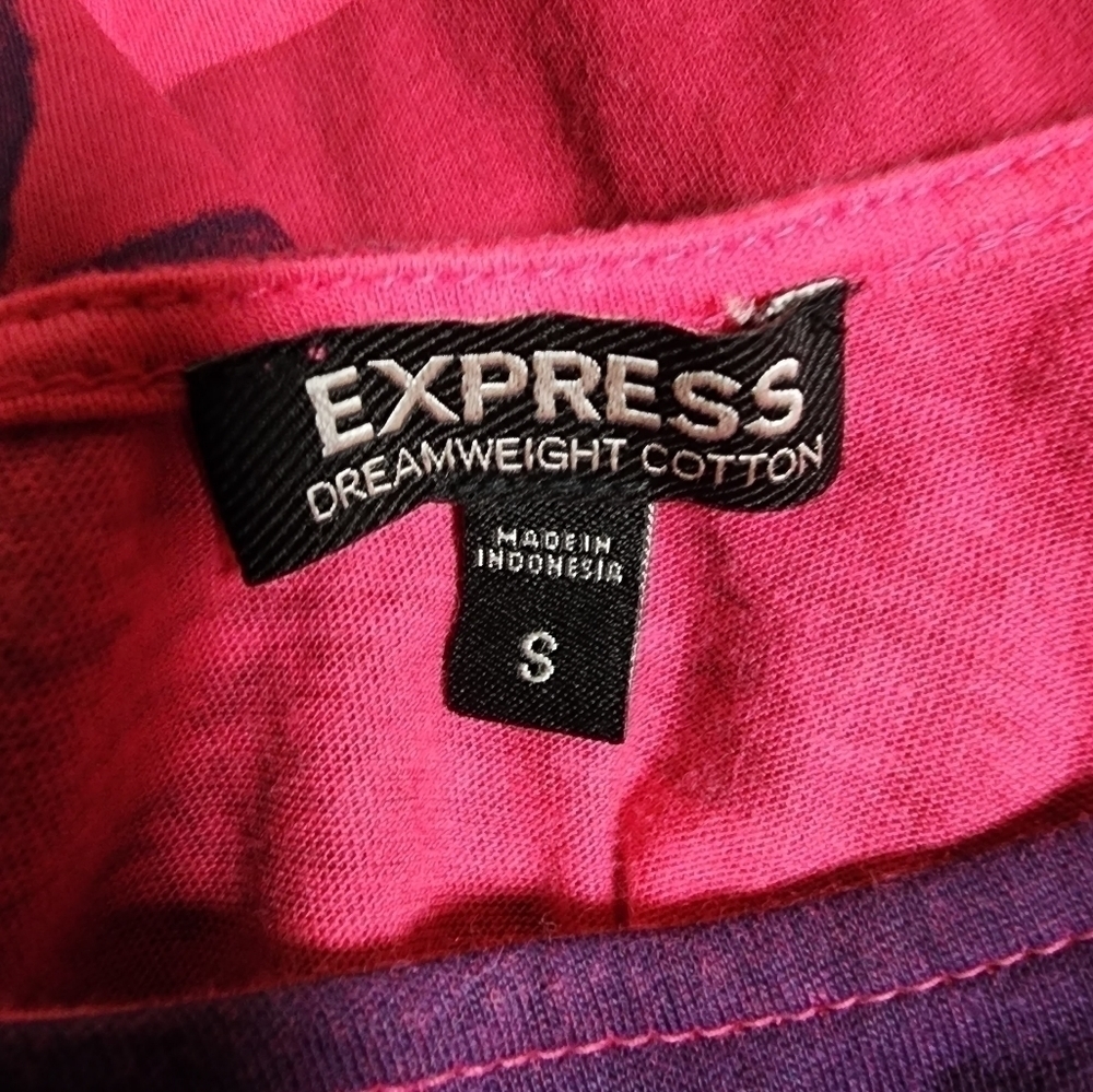 Express tank top - Picture 5 of 8